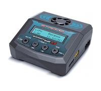 eTronix PowerPal 4.0 200W AC/DC RC Battery Charger Discharger UK ET0206