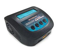 Etronix POWERPAL MINI AC 6A 60W BALANCE CHARGER/DISCHARGER