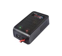 Etronix Powerpal Pocket 2 NiMH Charger UK Plug 5-8 Cell Automatic ET0224