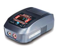 ETRONIX POWERPAL POCKET PLUS 2 AC4A LIPO/NiMH BALANCE CHARGER ET0222E