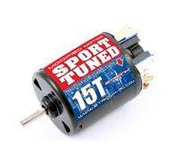 Etronix Sport Tuned Modified Brushed Motor - 13T