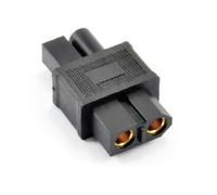 ETRONIX TAMIYA TO XT-60 ONE-PIECE ADAPTOR PLUG ET0851TX