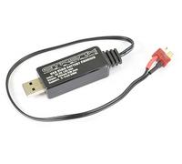 Etronix USB 600mA 5W Charger for 7.2V NiMH RC Battery Deans ET0226D