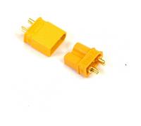 Etronix Xt-30 Connector (Male/Female) - ET07500