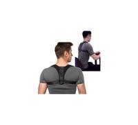 ETRSAIRL Back Brace Posture Corrector For Men And Women, Lightweight Upper Back Brace for Clavicle Support Easy To Put On, Always Maintain Good Posture, Prevent Hunchback, Improve Posture