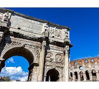 Etruscan Legacy in the Roman World