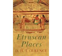 Etruscan Places