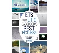 Ets from Ufo Casebook's Best Pictures Speak (Explorer Race, 25)
