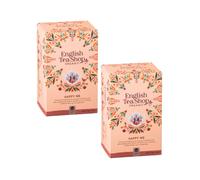 English Tea Shop Organic Happy Me Blend 20pk