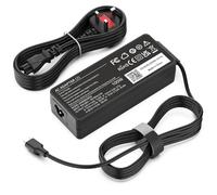 Etssembo 100W USB C Laptop Charger Compatible with Lenovo ThinkPad Mac Book Pro 16 15 13 Mac Book Air iPad Pro, All USB-C 100W 90W 65W 45W Laptop Charger for Dell XPS HP Chromebook Asus AC Adapter