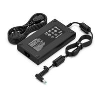 Etssembo 200W 19.5V 10.3A Laptop Charger Compatible with HP ZBook Studio Fury 15 17 G3 G4 G5 G6 G7 G8, Omen Pavilion 15 16 17 Gaming Laptop TPN-DA10 TPN-CA03, Envy 15 17 Power Supply Adapter Cord