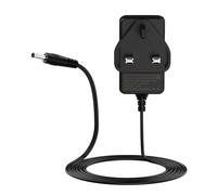 Etssembo 21W 15V 1.4A Power Supply Charger Compatible with Alexa Echo (1st and 2nd Gen), Echo Plus (1st Gen), Echo Show (1st Gen), Fire TV 2nd Gen, Echo Look, Echo Link - 1.8m Plug Power Cord