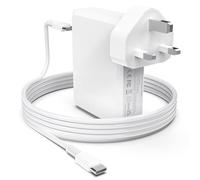 Etssembo Mac Book Pro Charger - 140W Usb C Super Fast Charger for Compatible with MacBook Pro 16/15/ 14/13 Inch, MacBook Air 13 Inch Laptop, iPad Pro 2022/2021/ 2020, Included 5.9FT USB C to C Cable