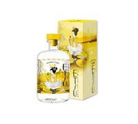 ETSU DOUBLE YUZU GIN HANDCRAFTED LIMITED EDITION 70 CL