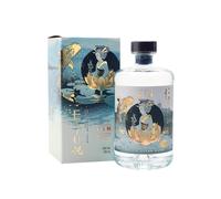Etsu Gin Pacific Ocean Water - 70cl 45% ABV