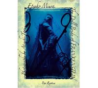 Etsuko Miura: The Doll Bride of Frankenstein