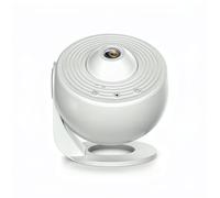 Etsura- Galaxy Ceiling Projector, Color B | 13-in-1 Star Projector, 360° Rotatable Starry Sky Display, Multi-Mode Auto-off Timer Night Light