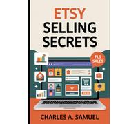 ETSY SELLING SECRETS