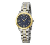 ETT Eco Tech Time Analog mid-33213, Multicoloured, Bracelet