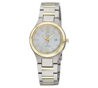 ETT Eco Tech Time Women's Watch Titanium ELT-11672-12M