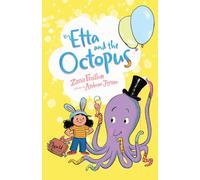 Etta and the Octopus