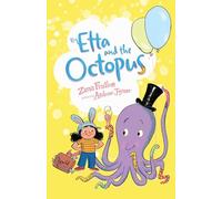 Etta and the Octopus