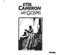 Etta Cameron - My Gospel