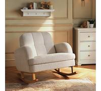 Etta Cuddle Chair - Boucle Mushroom