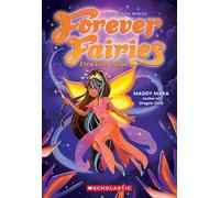 Etta Flies High (Forever Fairies #5)