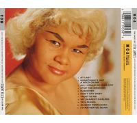 ETTA JAMES - 20TH CENTURY MASTERS: THE MILLENNIUM COLLECTION NEW CD