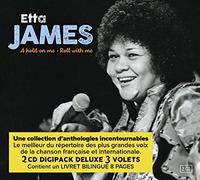 Etta James - A Hold On Me/Roll With Me