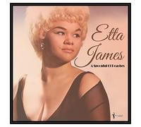 Etta James - A Spoonful Of Peaches 1955-62 [VINYL]