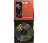 Etta James - All I Could Do Was Cry