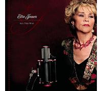 Etta James - All the Way