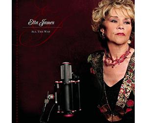 Etta James - All the Way