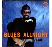 Etta James And Eddie 'Cleanhead' Vinson - Blues Allnight