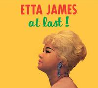 Etta James - At Last