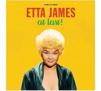 Etta James - At Last