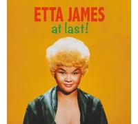 Etta James - At Last