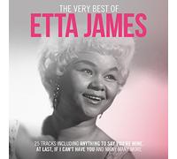 Etta James - At Last