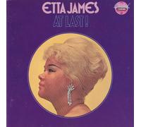 Etta James - At Last!