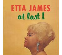 Etta James - At Last [VINYL]
