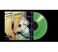 Etta James - At Last! (LP) [VINYL]
