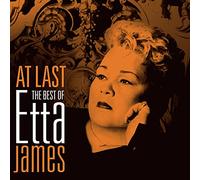 Etta James - At Last - The Best Of