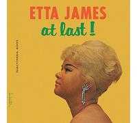 Etta James - At Last! [VINYL]