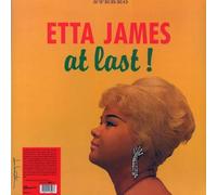 Etta James - At Last! [VINYL]