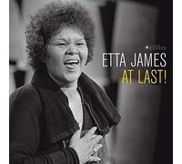 Etta James - At Last [VINYL]