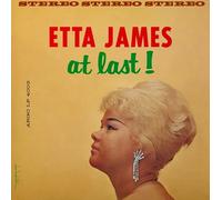 Etta James - At Last [VINYL]