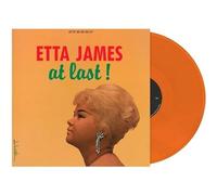 Etta James - At Last! [VINYL]
