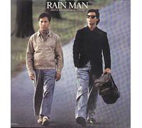 Etta James, Bananarama, Delta Rhythm Boys - Rain Man (1989) [VINYL]